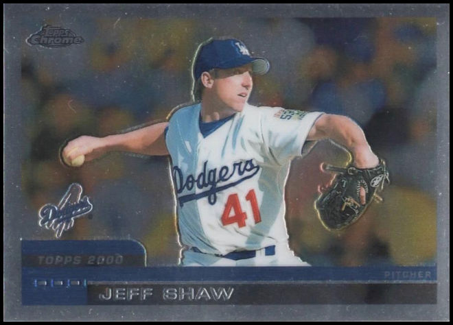 49 Jeff Shaw
